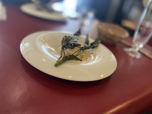 Bistro Prosperer Ensemble