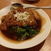 純華楼 - パイコー飯