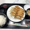 石松餃子 新東名店