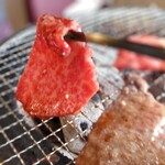 Sumibiyakiniku Ushinomaruyama - 