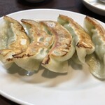 けん蔵 - 焼き餃子