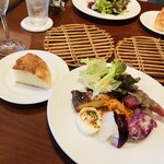 ル ヴェール フレ - 