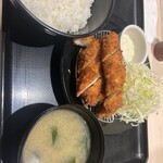 マイカリー食堂 - 