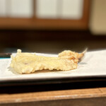 Tempura Shin - 似鱚