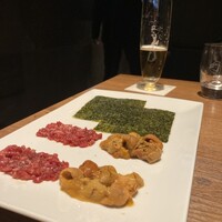 焼肉 うしみつ 恵比寿本店 - 