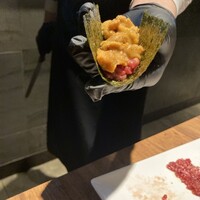 焼肉 うしみつ 恵比寿本店 - 