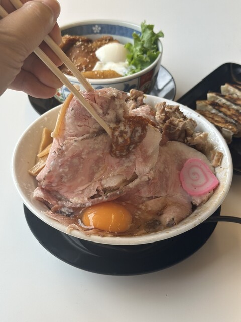 閉店】虎と龍 太子店 - 網干/ラーメン | 食べログ