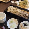 立川熟成寝かせ蕎麦たかや