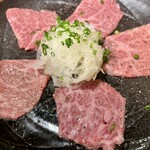 炭火焼肉 やまもと - 