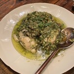 Flowers&Spanish Sonrisa - 