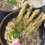 資さんうどん - 