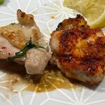 鳥焼き 鬼つね - 