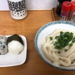 多田製麺所 - 