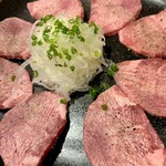 炭火焼肉 やまもと - 