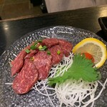 焼肉 道海山 - 