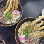 資さんうどん - 