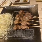 焼鳥 大自然 - 