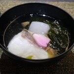 日本料理 鯉城 - 