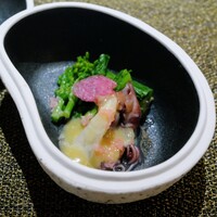 日本料理 鯉城 - 