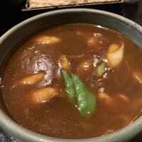 日本橋 やぶ久 - 