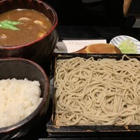 日本橋 やぶ久 - 