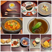 中華料理 おぎわら - 