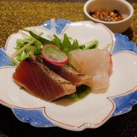日本料理 鯉城 - 