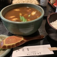 日本橋 やぶ久 - 