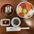 北のグルメ亭 - 料理写真:色彩七色丼