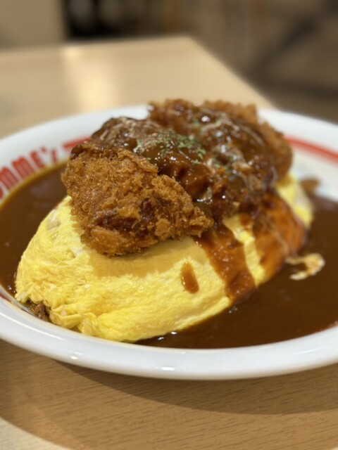 Pomme no Ki Keihan Mo-Ru Kyobashi Ten photo 5