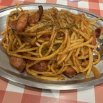 スパゲッティーのパンチョ 柏店 - 