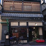 さらしな総本店 - 外観