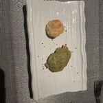 葡萄酒亭 伊庵 - 