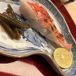 浪速 鮨波留加 - 