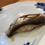 浪速 鮨波留加 - 