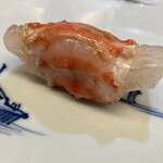 浪速 鮨波留加 - 