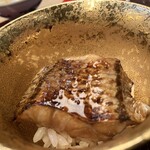 浪速 鮨波留加 - 