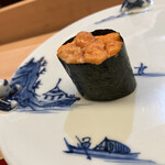 浪速 鮨波留加 - 