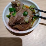 肉と魚がうまい酒場 ニューツルマツ - 