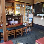 加茂みたらし茶屋 - 