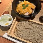 中村麺兵衛 - 料理写真: