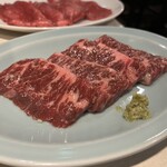 浜松町 たれ焼肉のんき - 