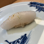 浪速 鮨波留加 - 