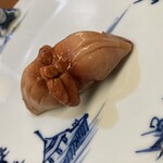 浪速 鮨波留加 - 