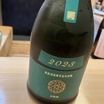 浪速 鮨波留加 - 