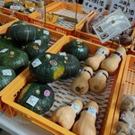 八紘学園 農産物直売所 - 【2023年09月】他にもいろいろとあります。