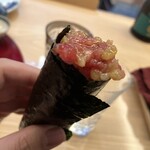 浪速 鮨波留加 - 