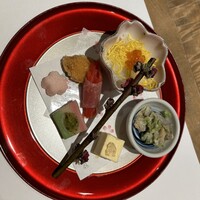 日本料理 波勢 - 