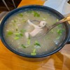 Neimon Jinka - 羊肉ホルモンスープ