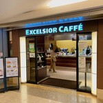 EXCELSIOR CAFE - 店舗外観